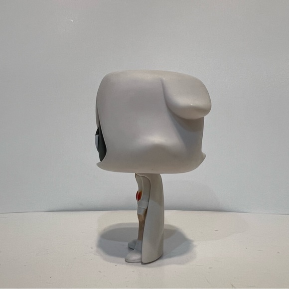 Funko Pop! Teen Titans GO! - Raven (White) #108 - Picture 4 of 6